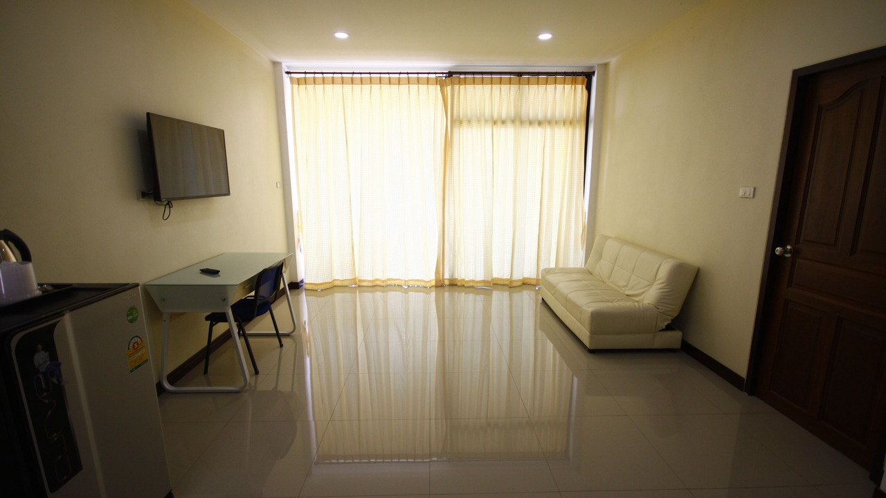 Photo of Bedroom in Kabin Buri