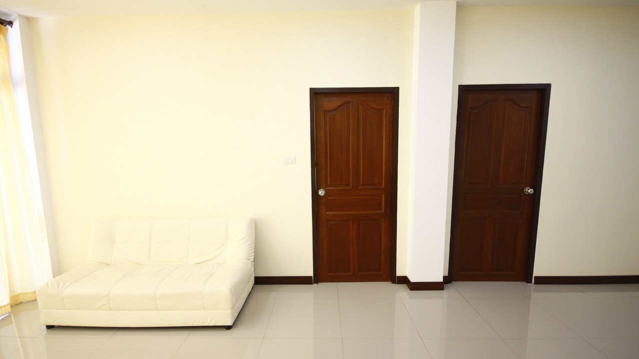 Photo of Bedroom in Kabin Buri