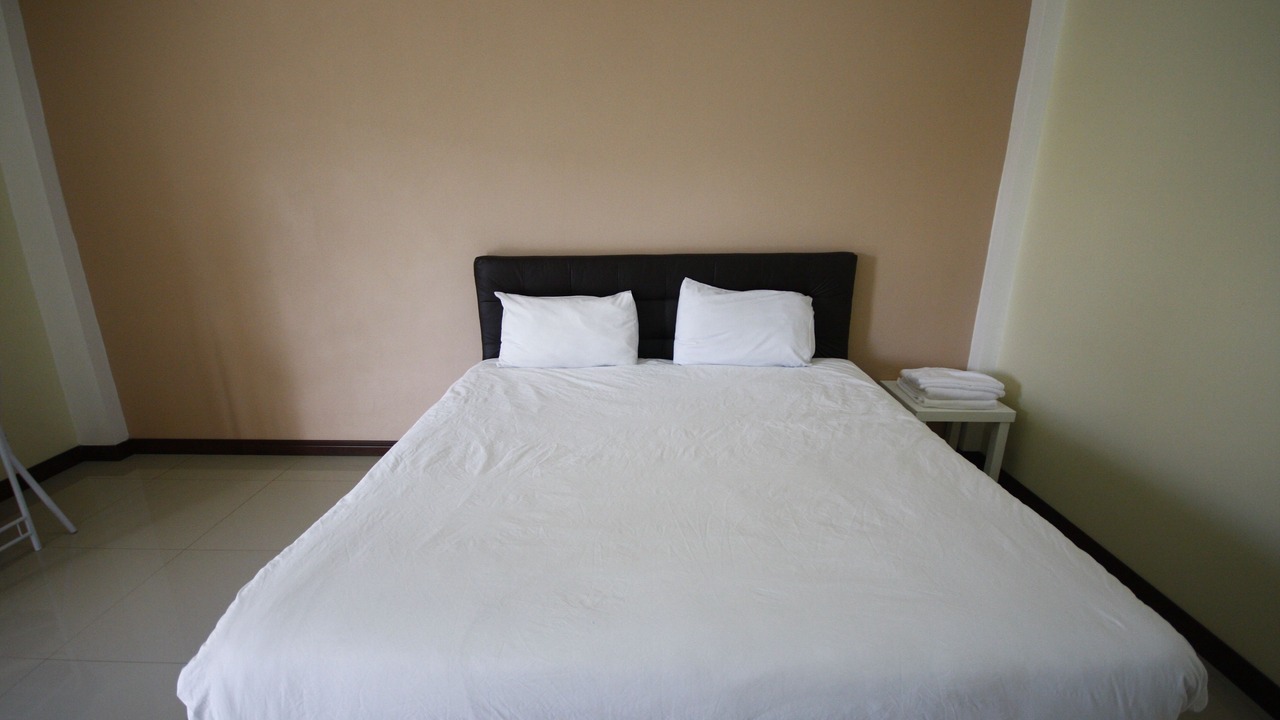 Photo of Bedroom in Kabin Buri