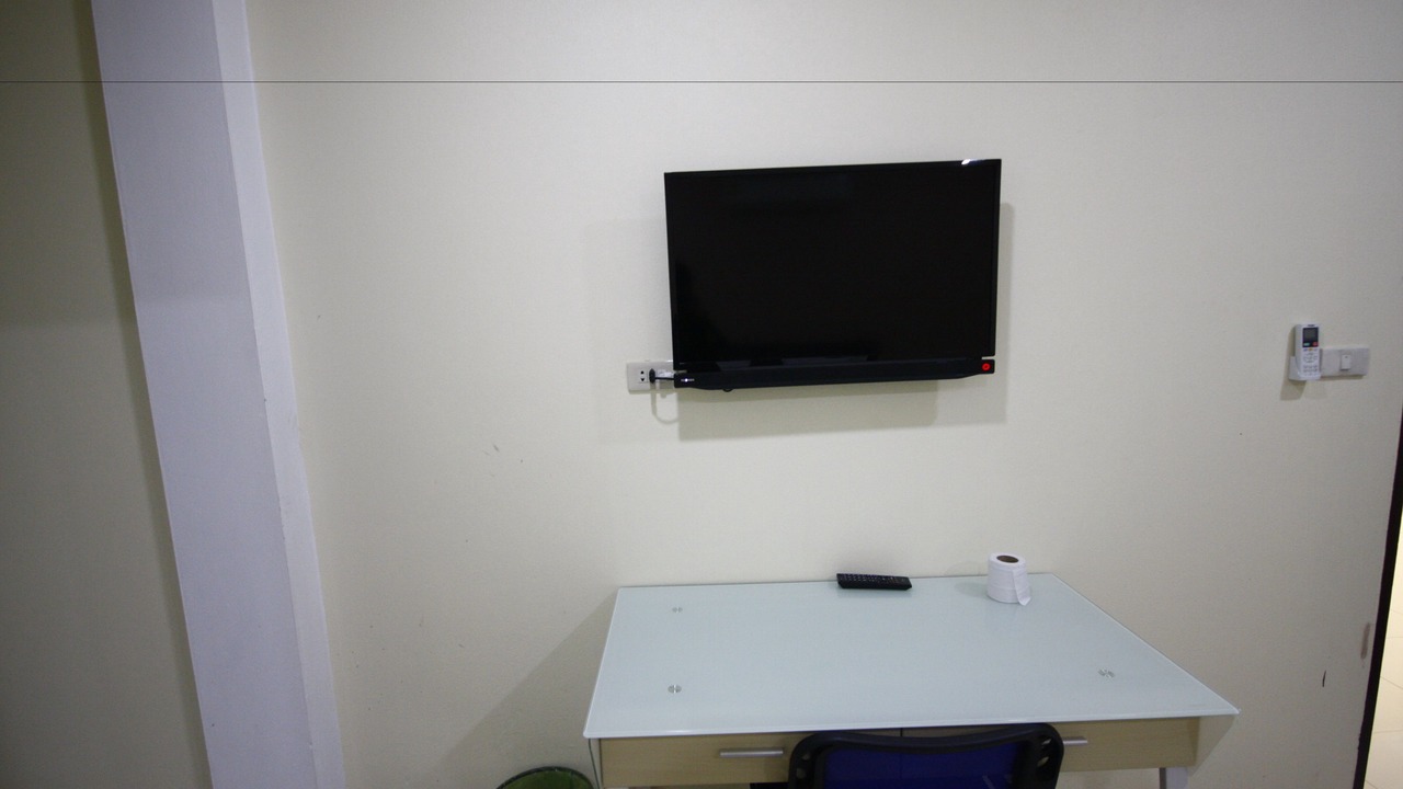 Photo of Bedroom in Kabin Buri