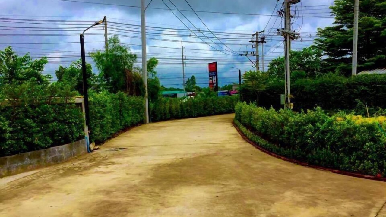 Photo of Outdoor in Kabin Buri
