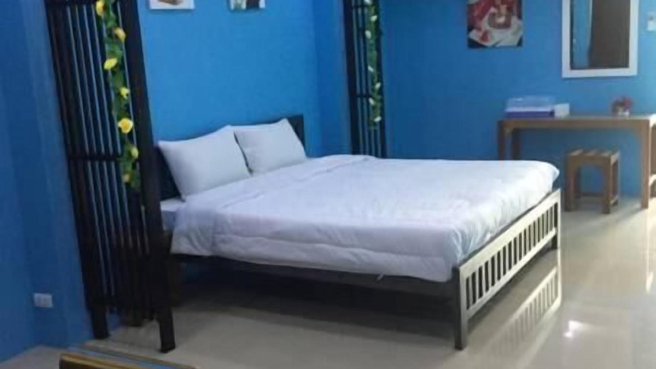 Photo of Bedroom in Kabin Buri