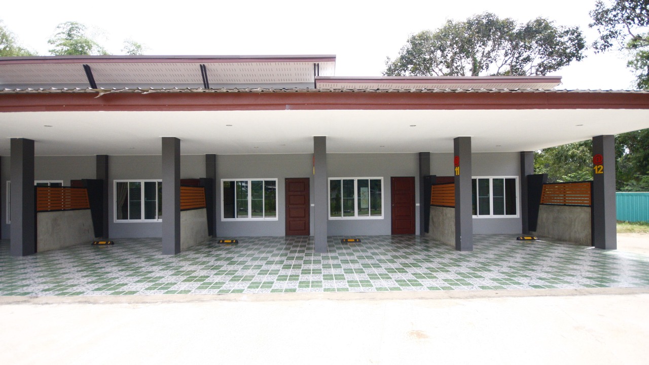 Photo of Outdoor in Kabin Buri