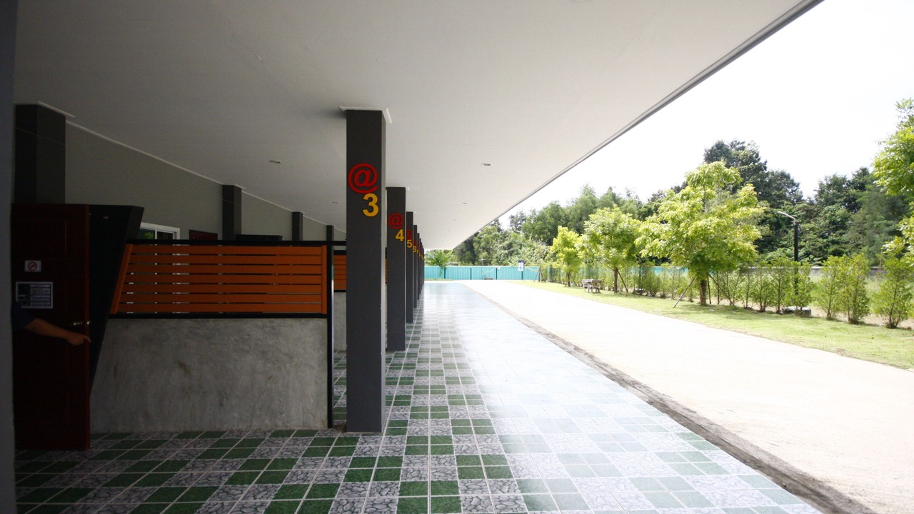 Photo of Outdoor in Kabin Buri