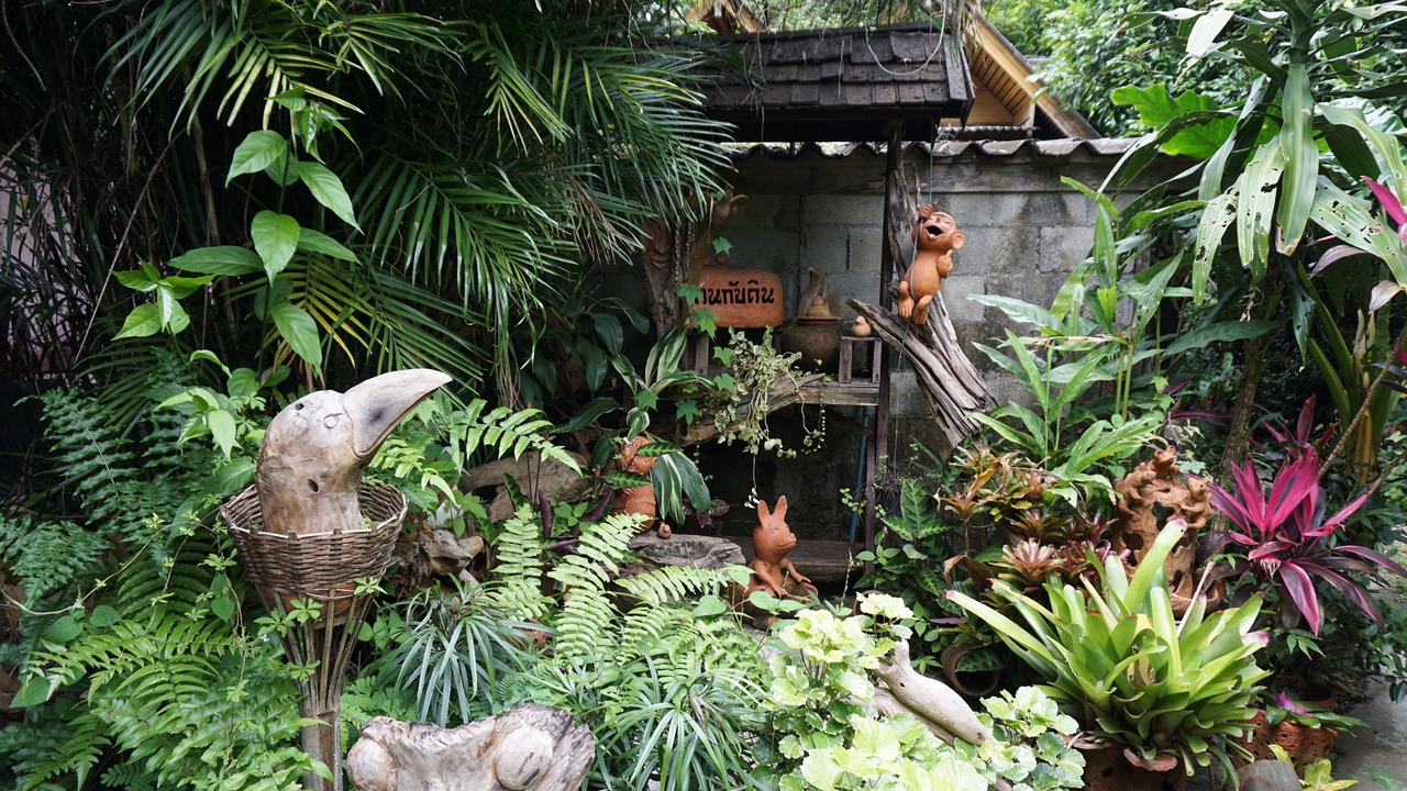 Photo of Outdoor in Phrao