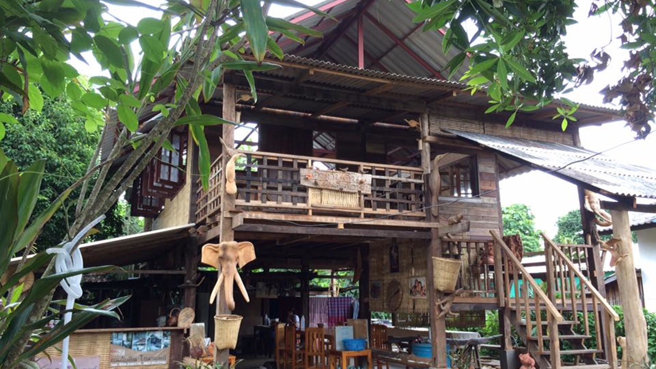 Photo of Outdoor in Phrao