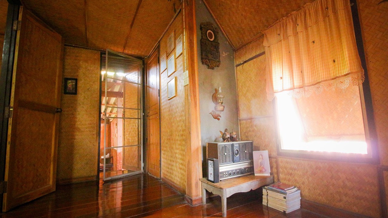 Photo of Bedroom in Phrao