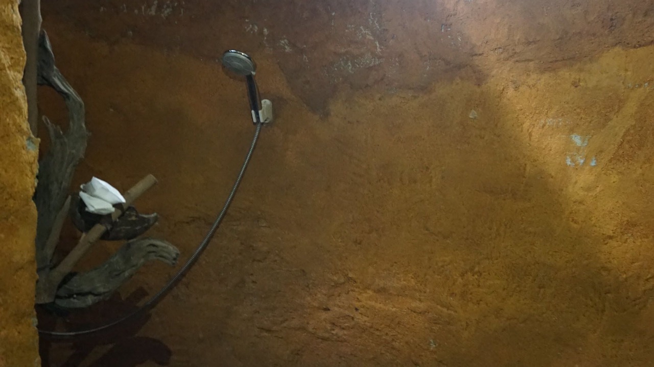 Photo of Bathroom in Phrao