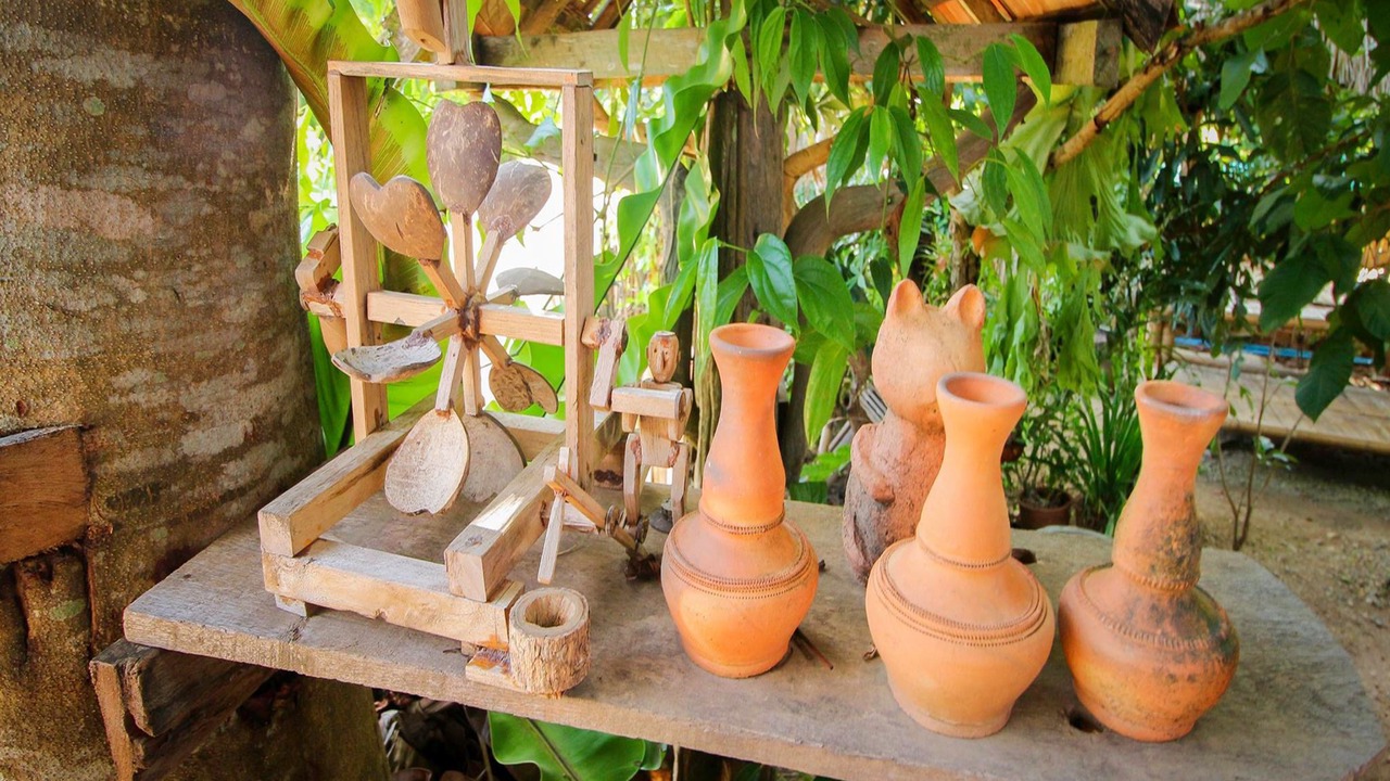 Photo of Outdoor in Phrao