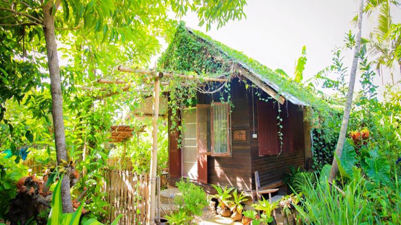 Photo of Outdoor in Phrao