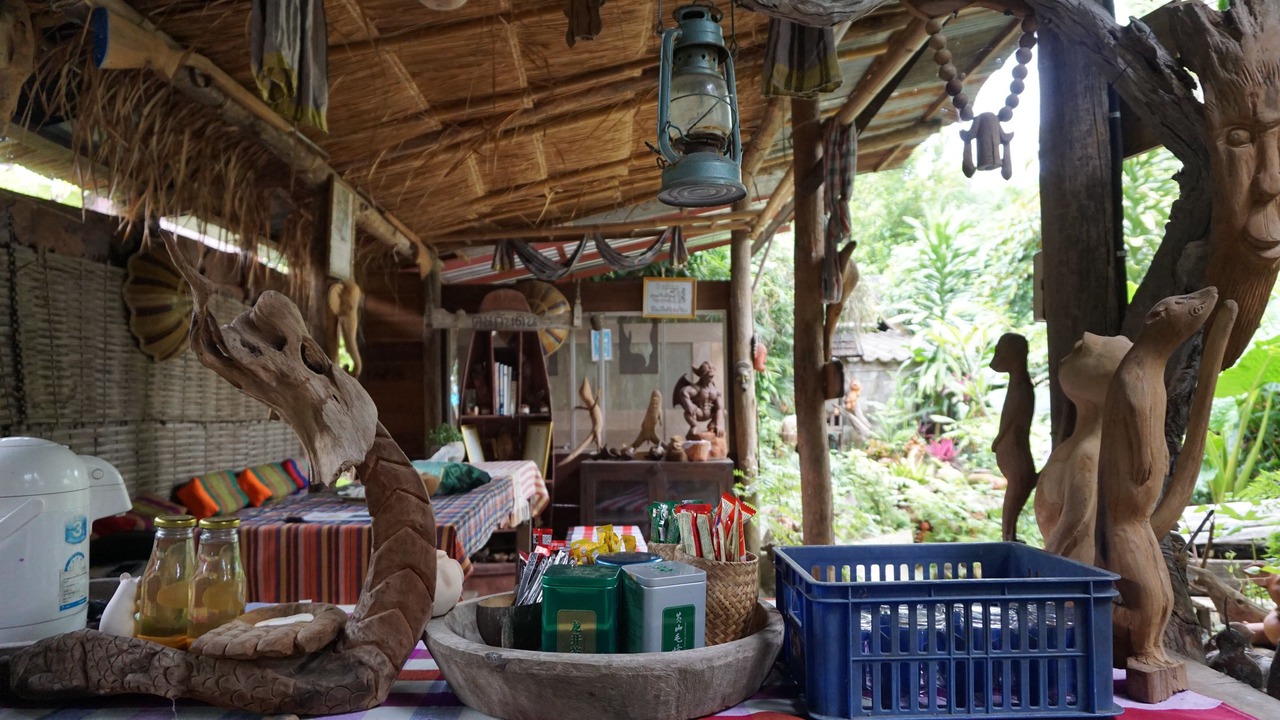Photo of Others in Phrao