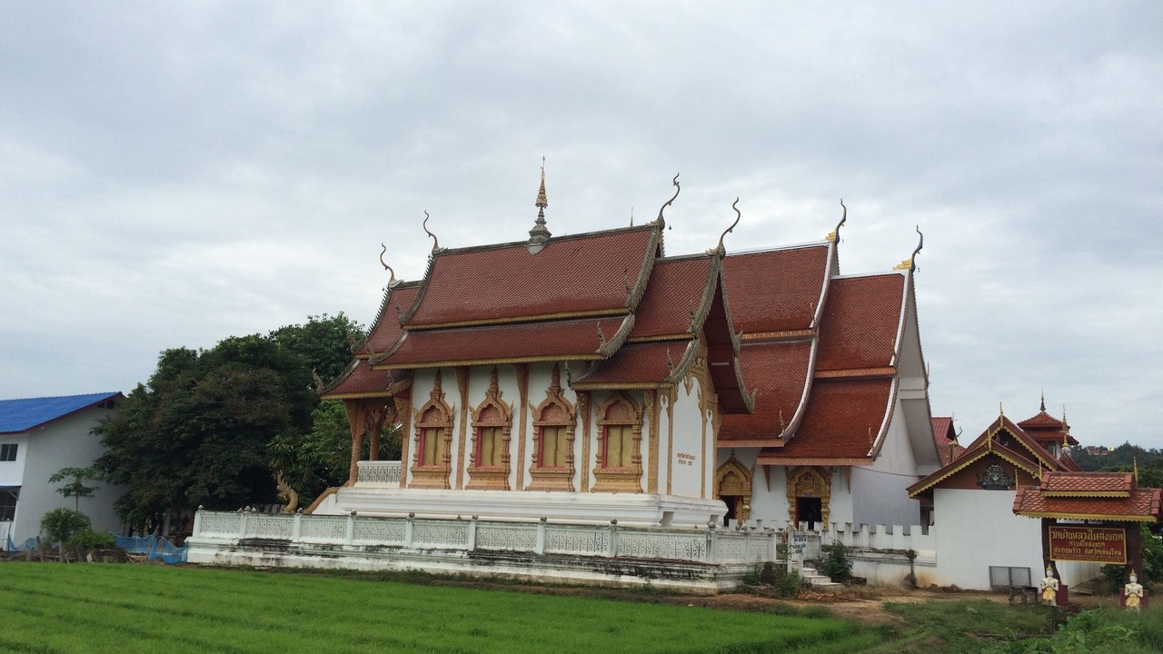Photo of Outdoor in Phrao