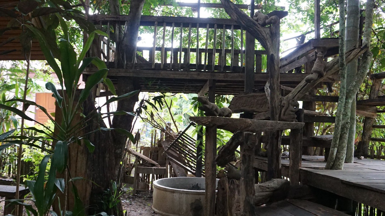 Photo of Bedroom in Phrao