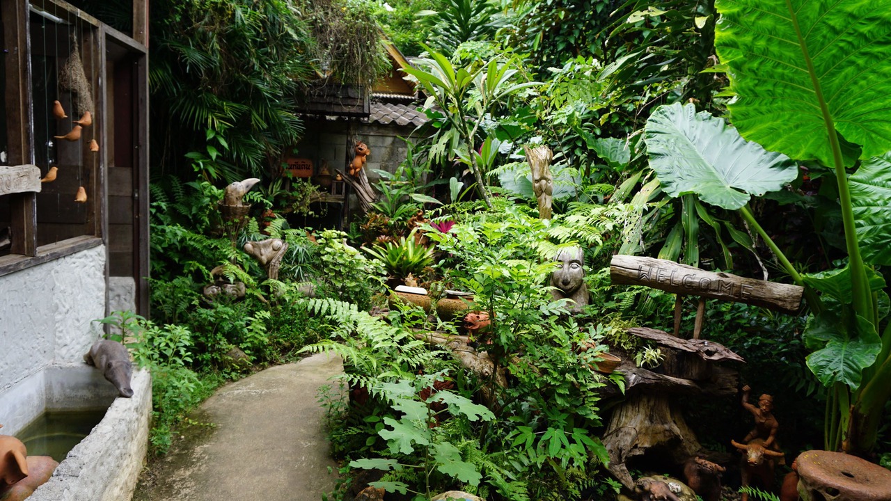 Photo of Outdoor in Phrao