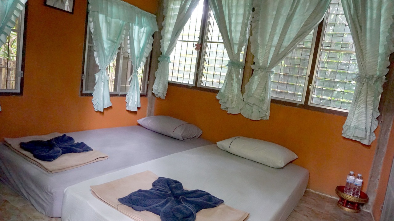 Photo of Bedroom in Phrao