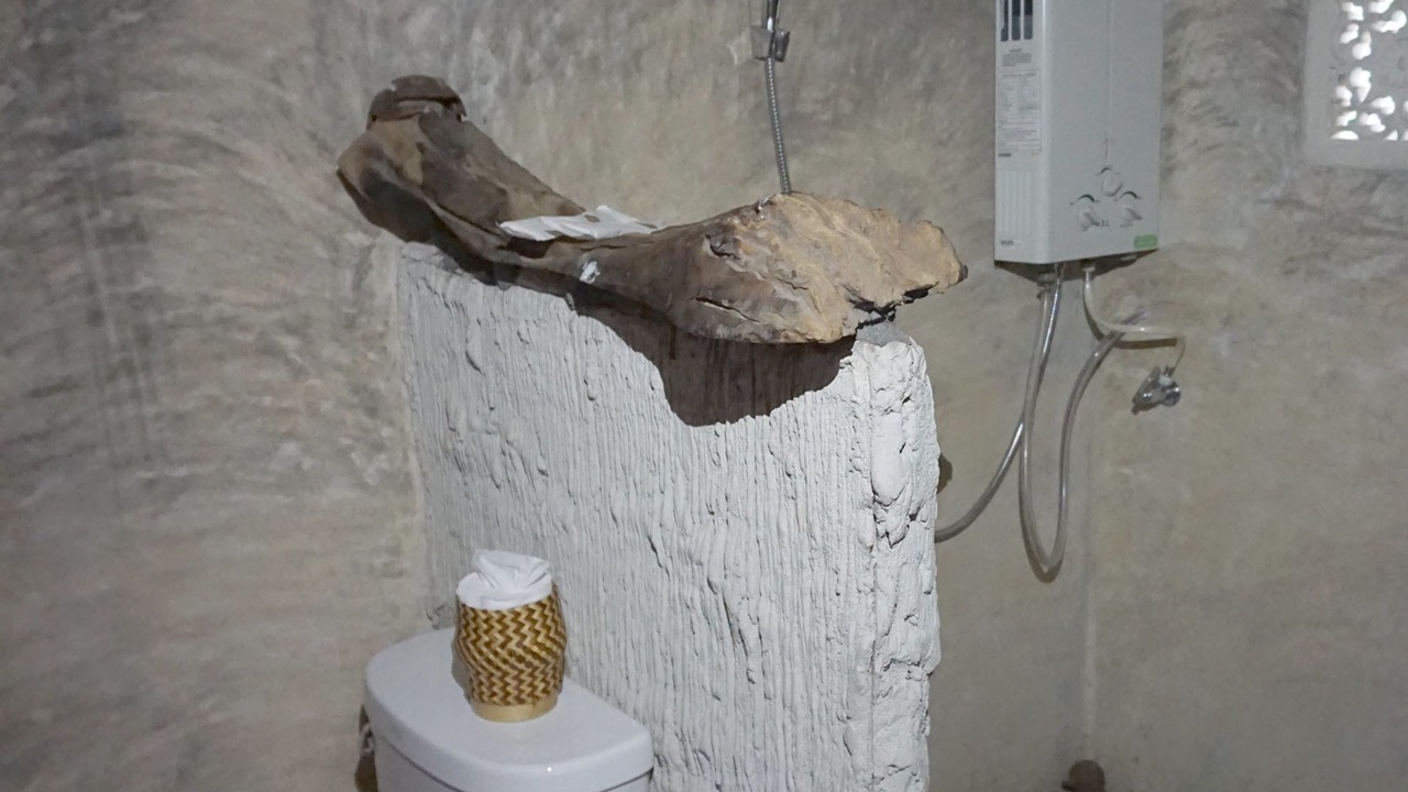 Photo of Bathroom in Phrao