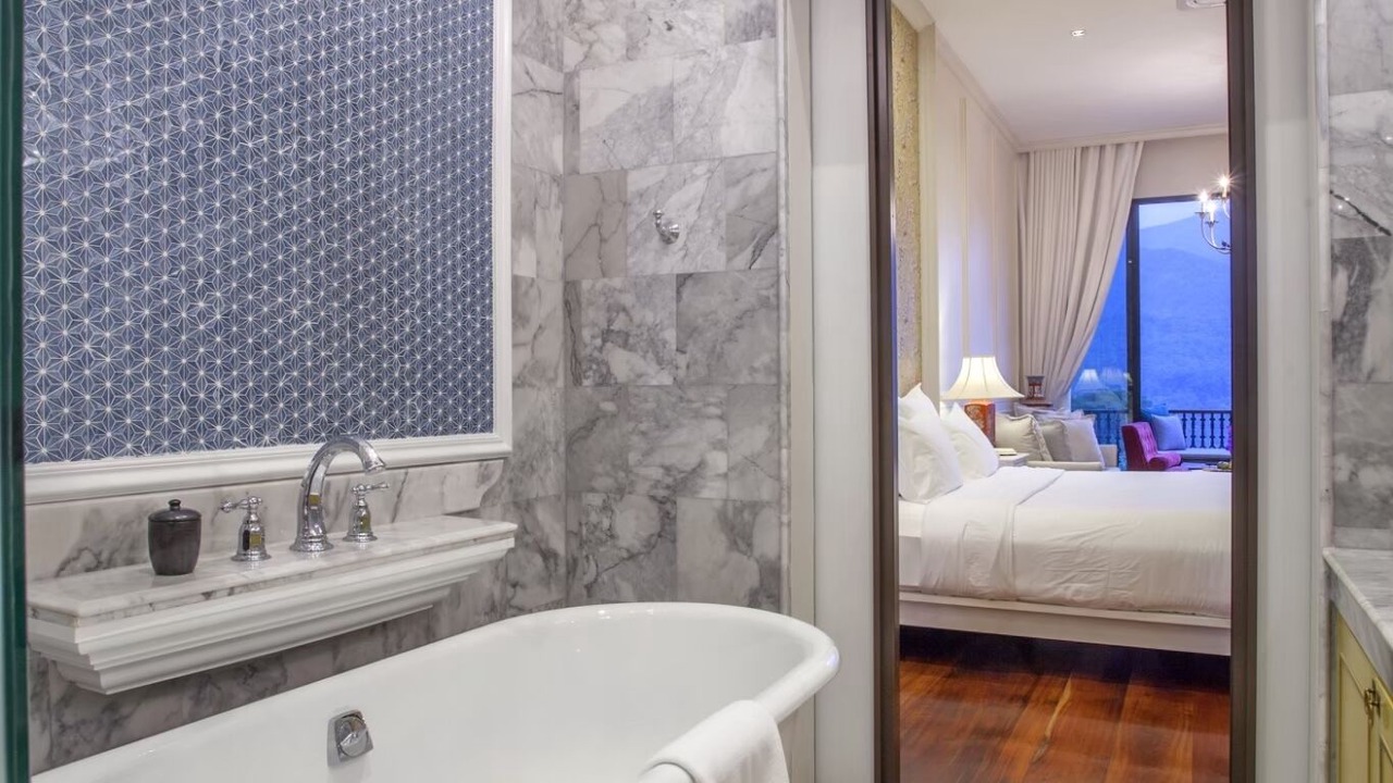 Photo of Bathroom in Hang Dong