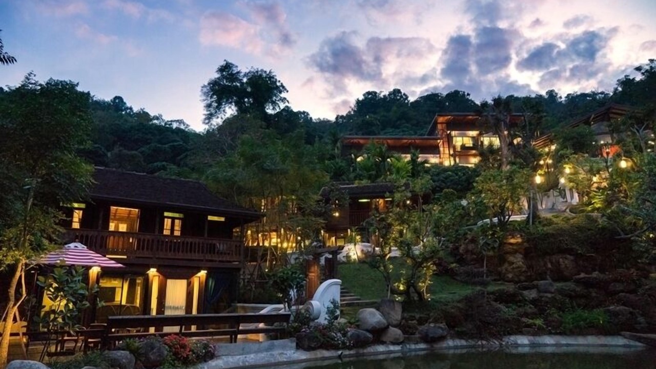 Photo of Outdoor in Hang Dong