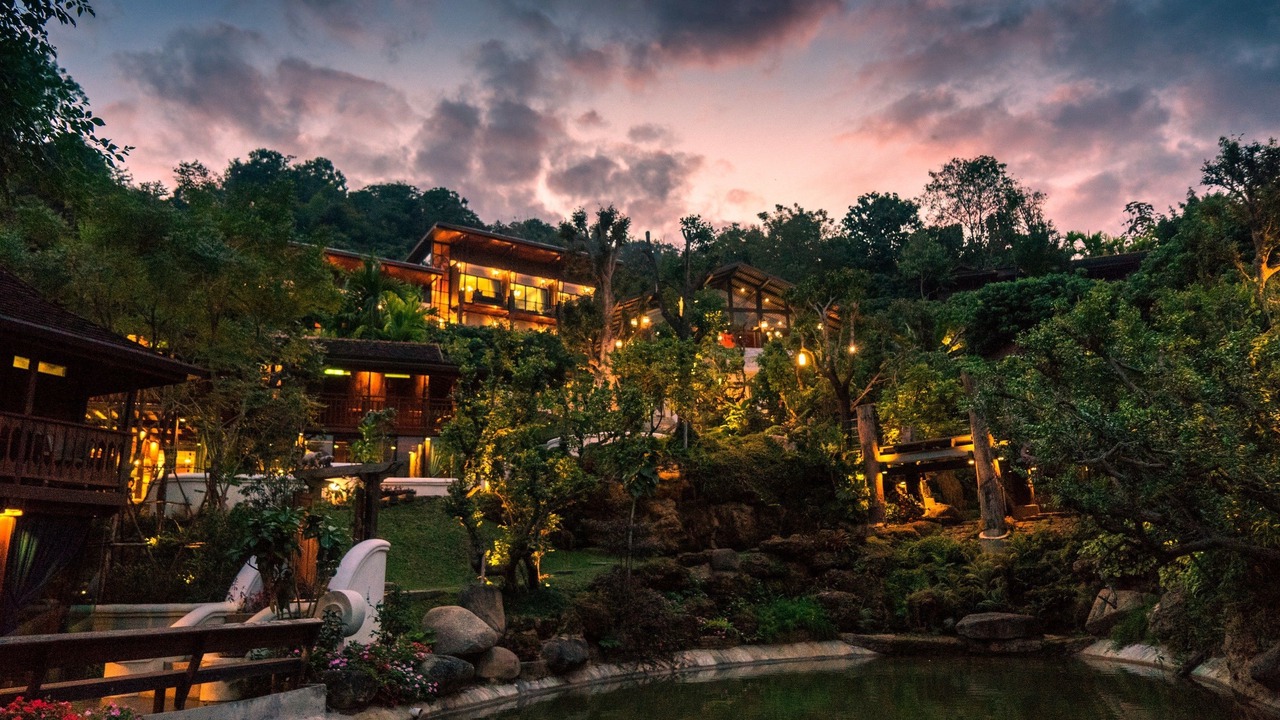 Photo of Outdoor in Hang Dong