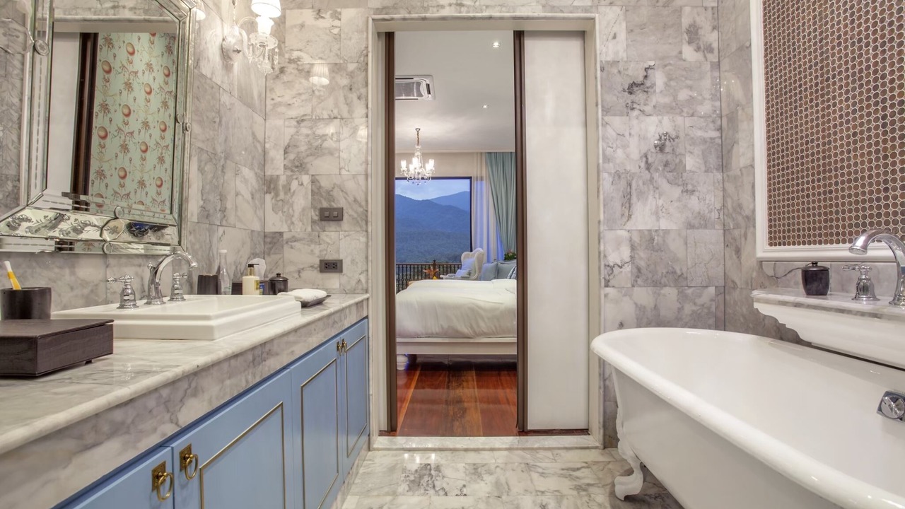 Photo of Bathroom in Hang Dong