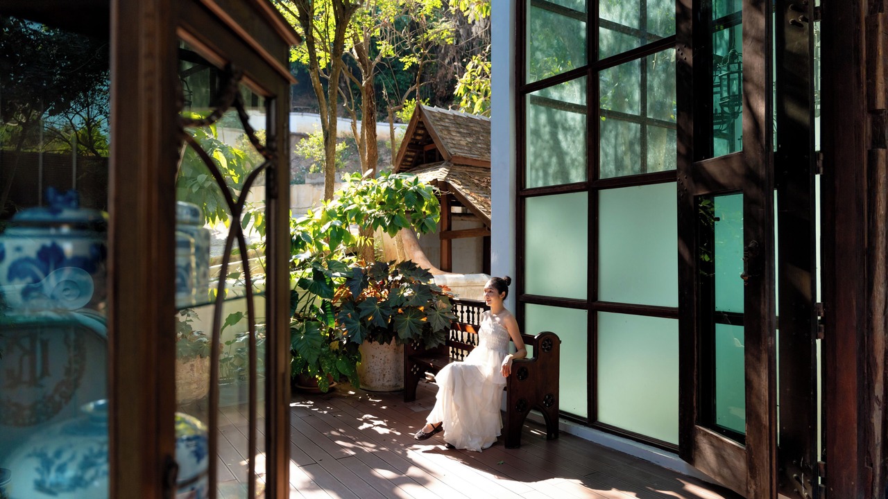 Photo of Outdoor in Hang Dong