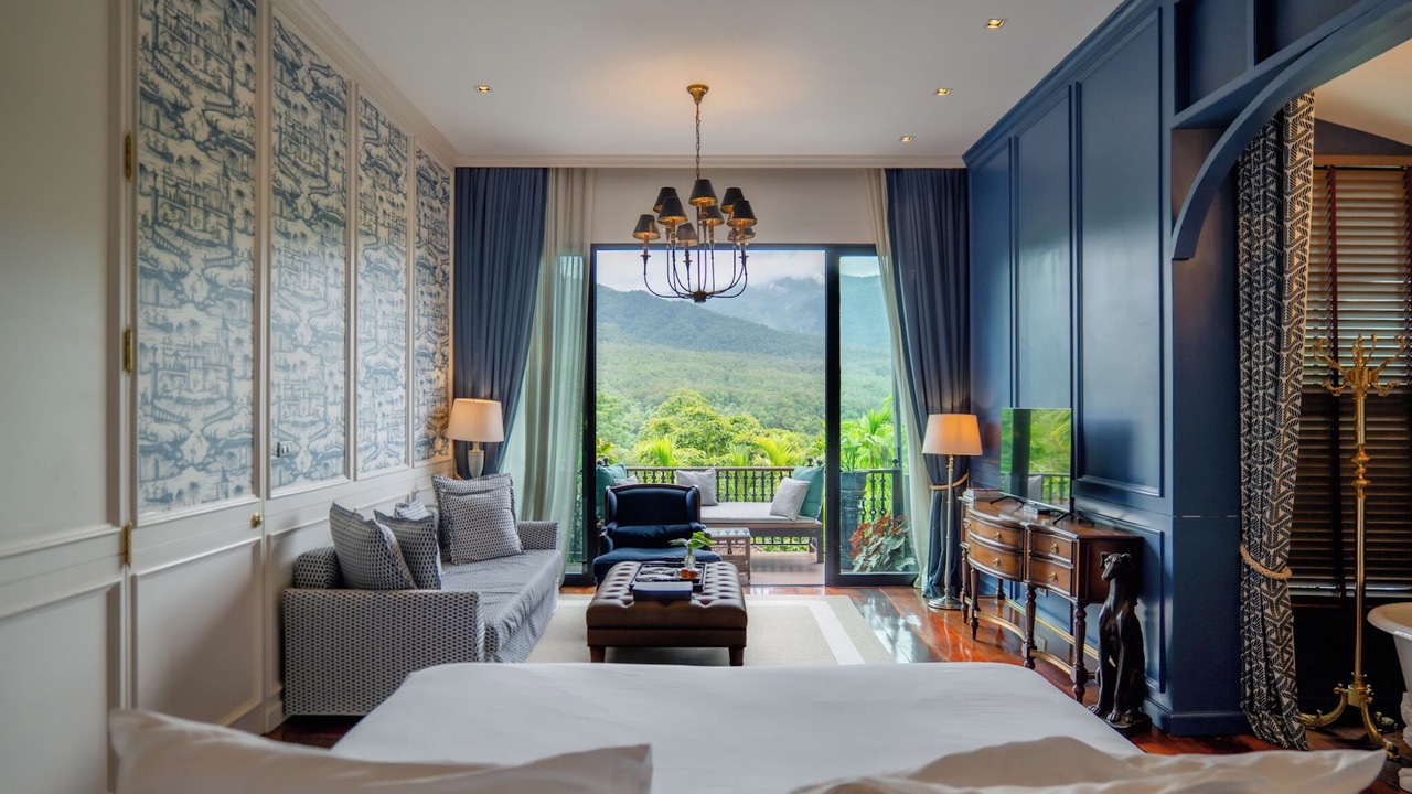 Photo of Bedroom in Hang Dong
