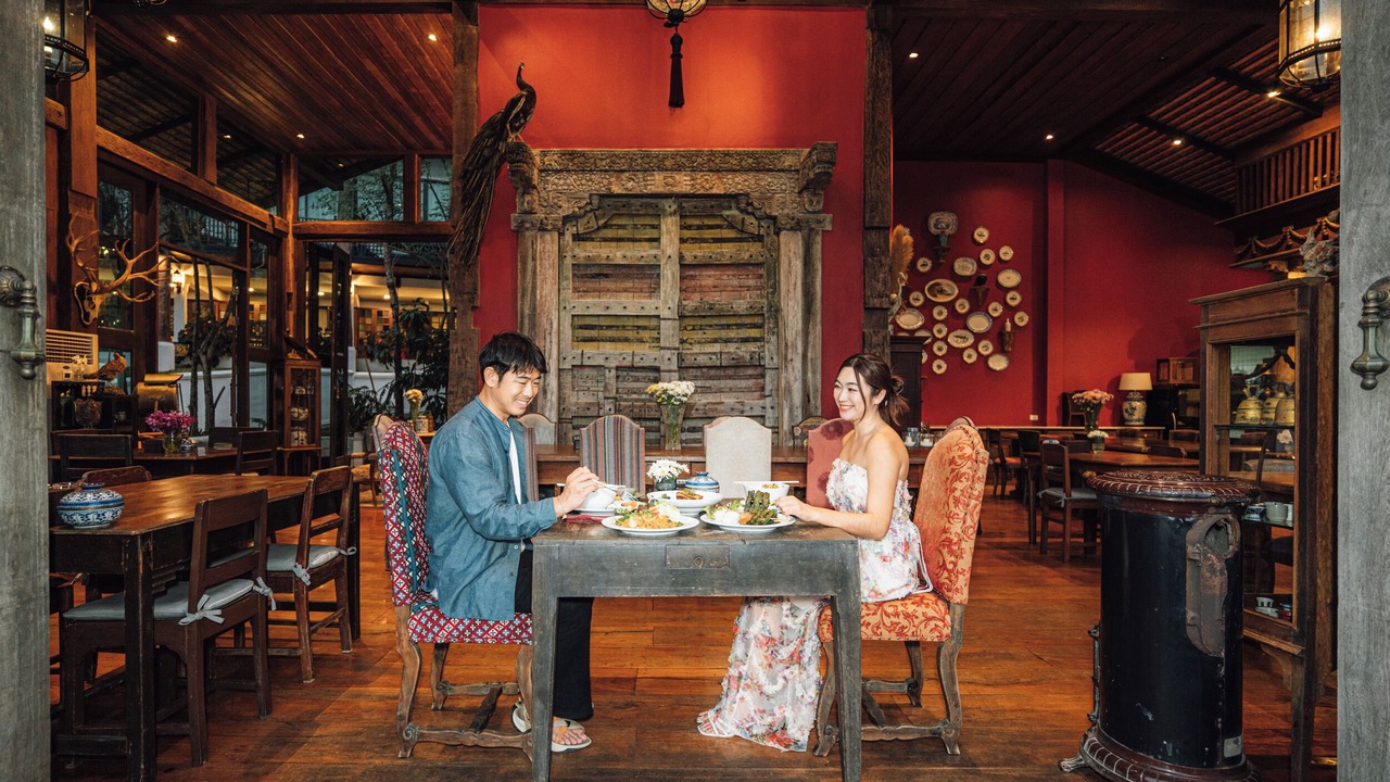 Photo of Others in Hang Dong