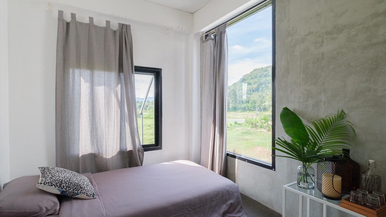 Photo of Bedroom in Phuket