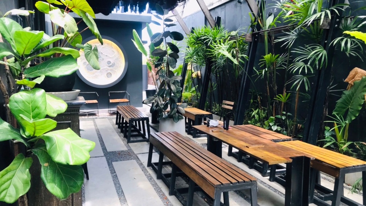 Photo of Patio Balcony in Phuket