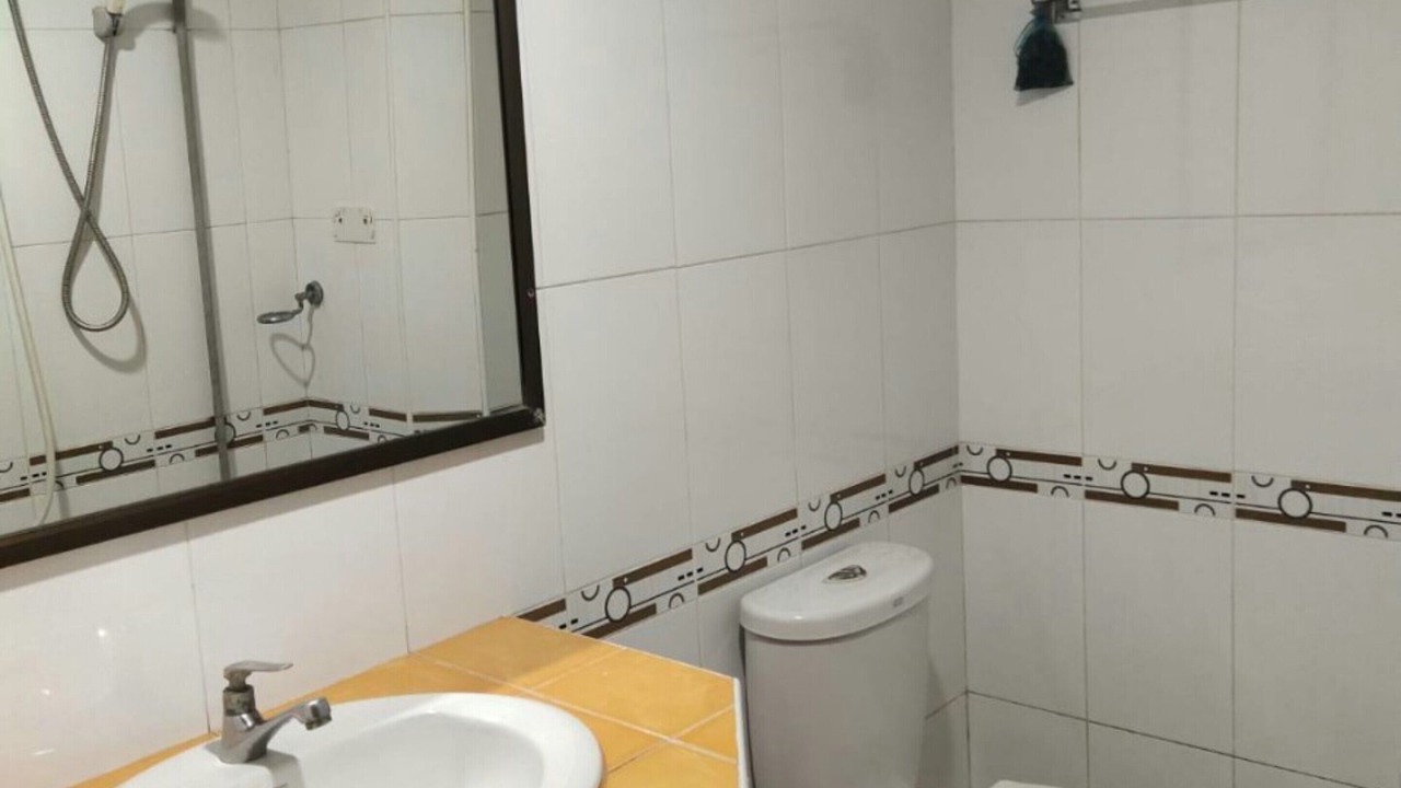 Photo of Bathroom in Chachoengsao
