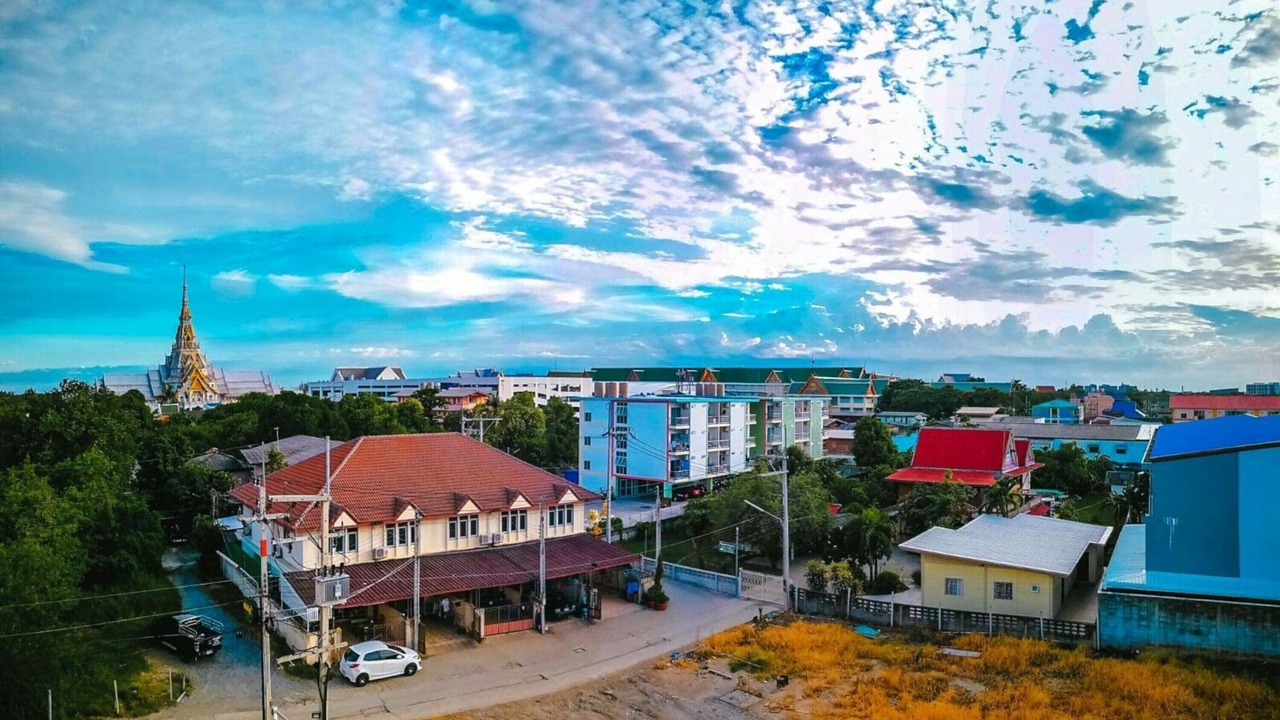 Photo of Outdoor in Chachoengsao