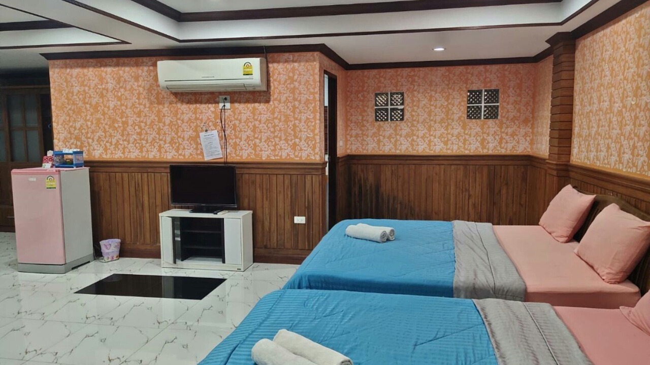 Photo of Bedroom in Chachoengsao