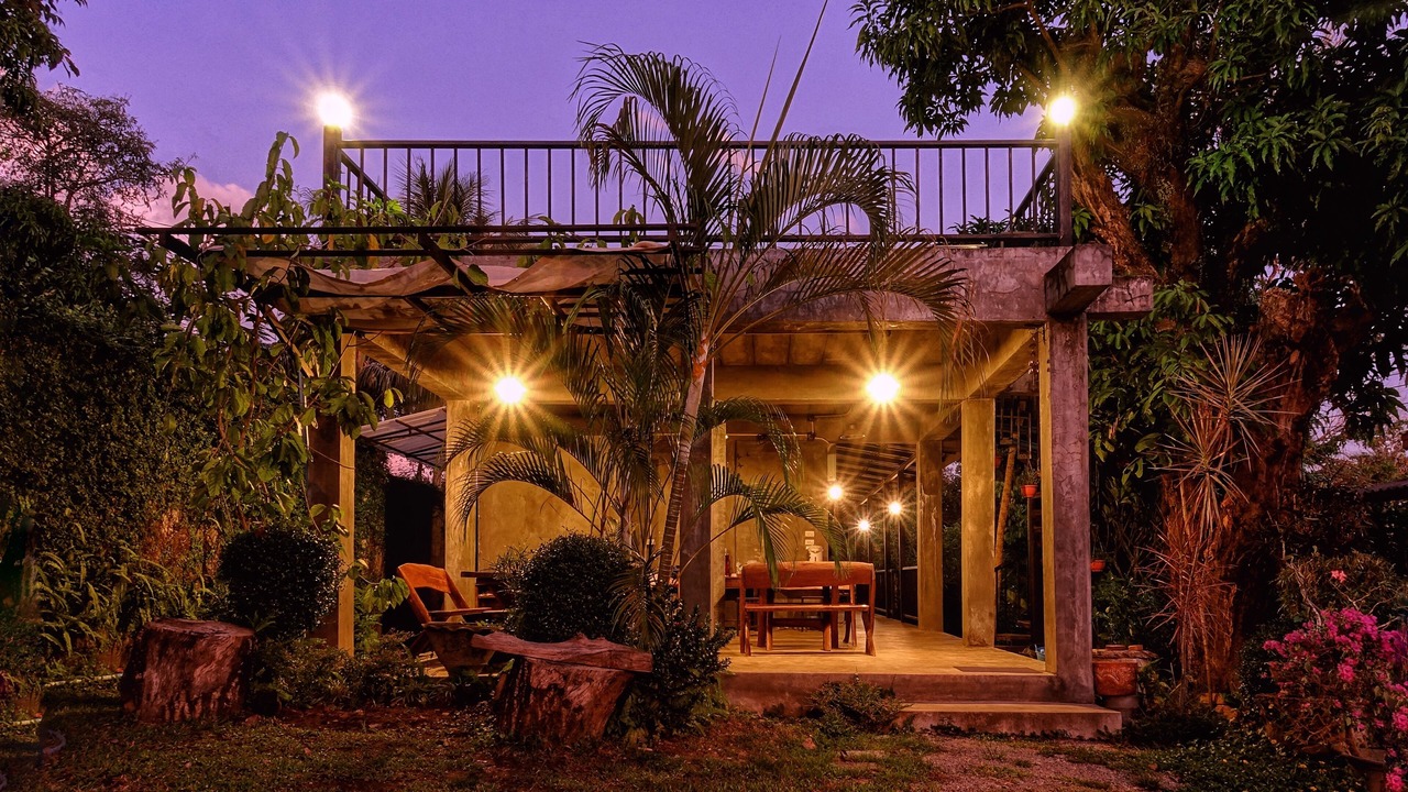 Photo of Outdoor in Sangkhla Buri