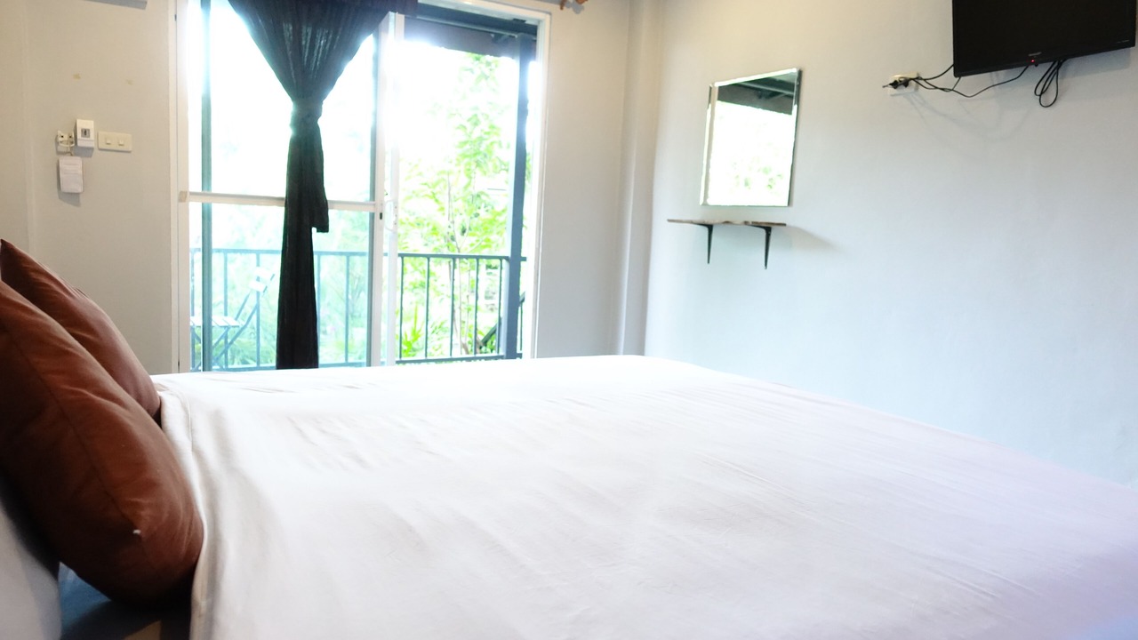 Photo of Bedroom in Sangkhla Buri