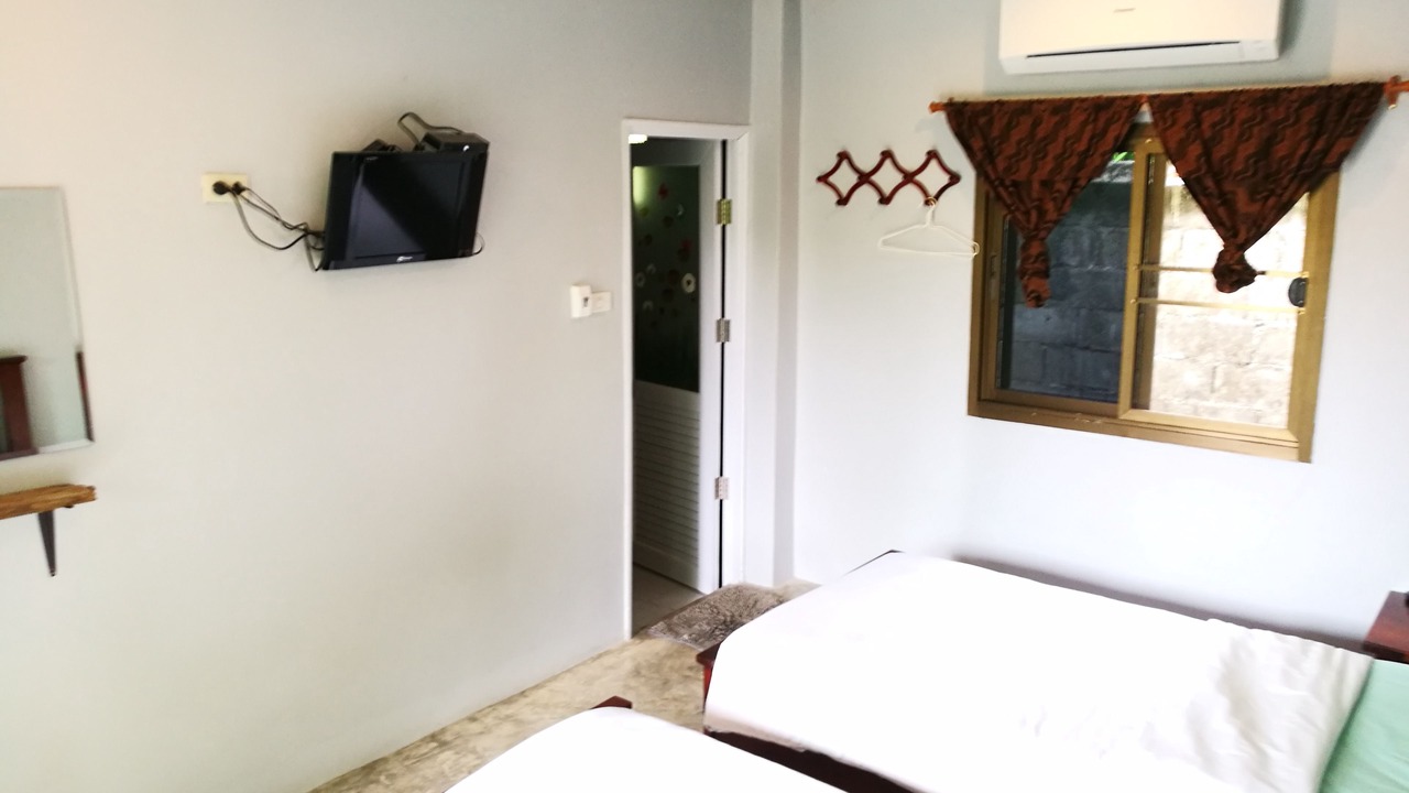 Photo of Bedroom in Sangkhla Buri