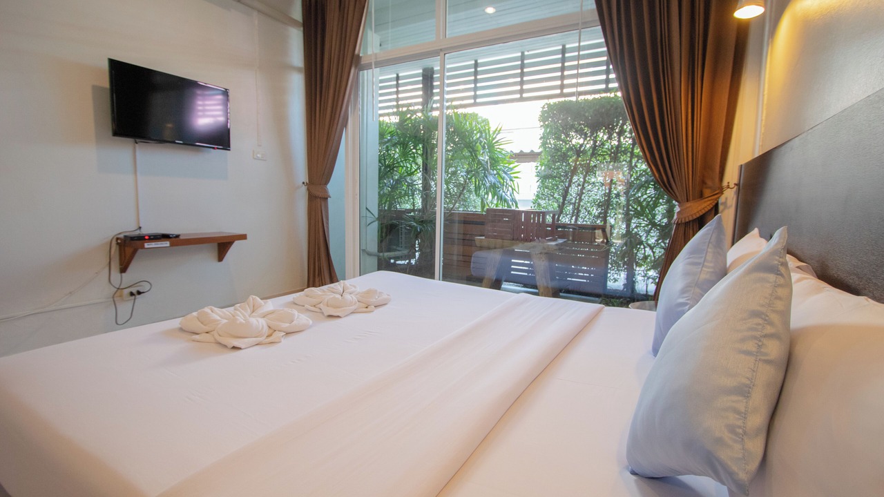 Photo of Bedroom in Khlong Wan