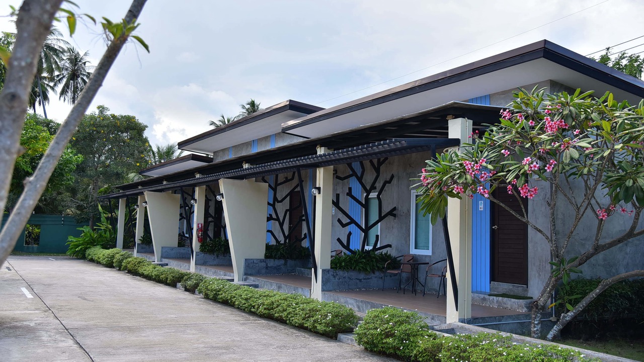 Photo of Outdoor in Thap Sakae