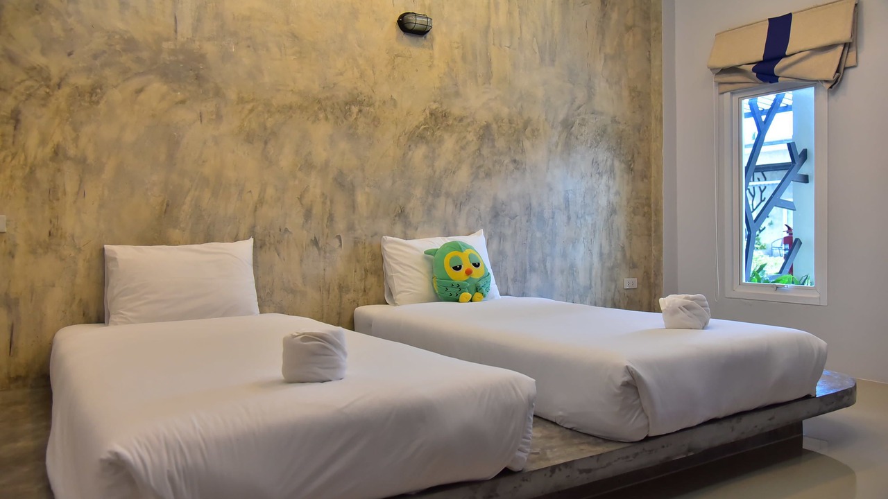 Photo of Bedroom in Thap Sakae