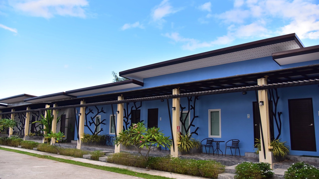 Photo of Outdoor in Thap Sakae