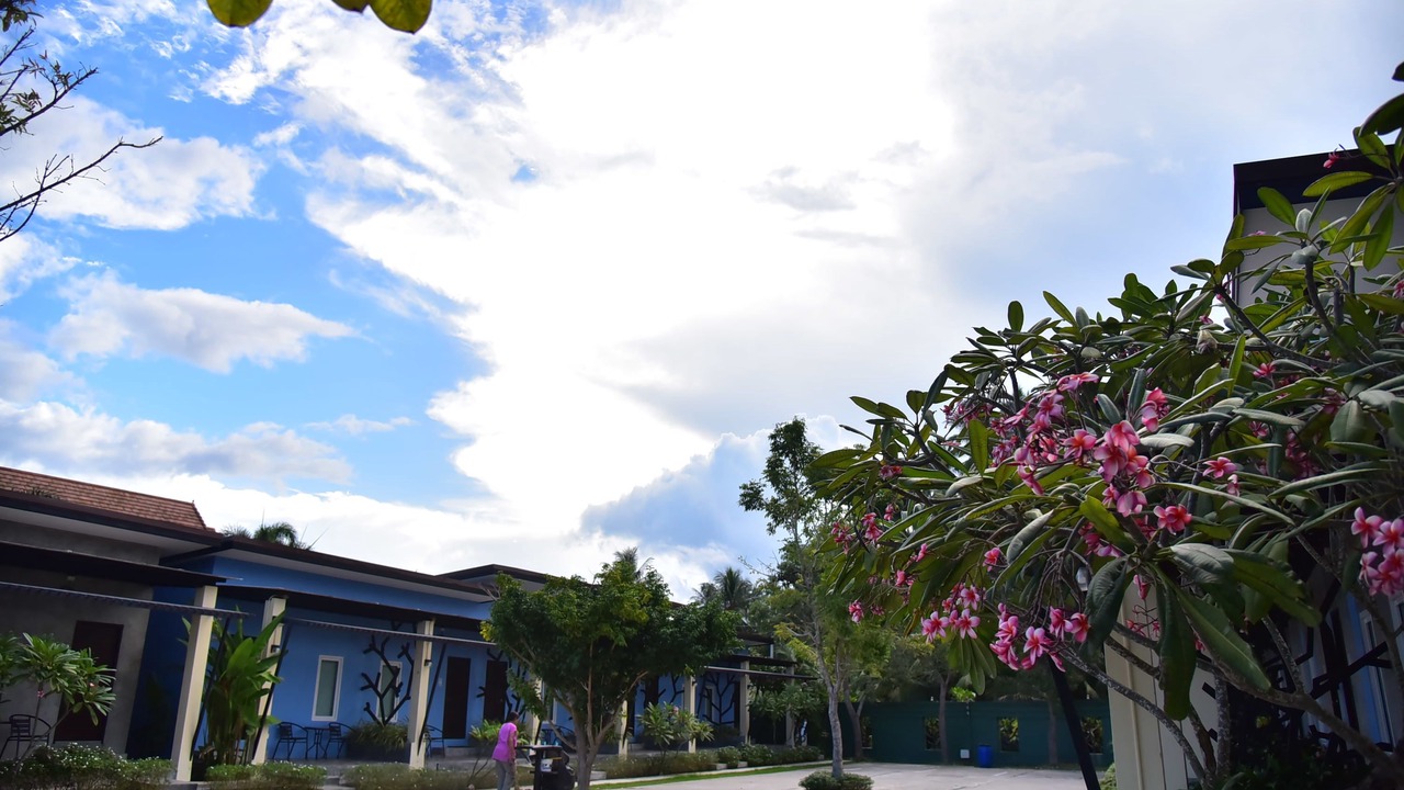 Photo of Outdoor in Thap Sakae