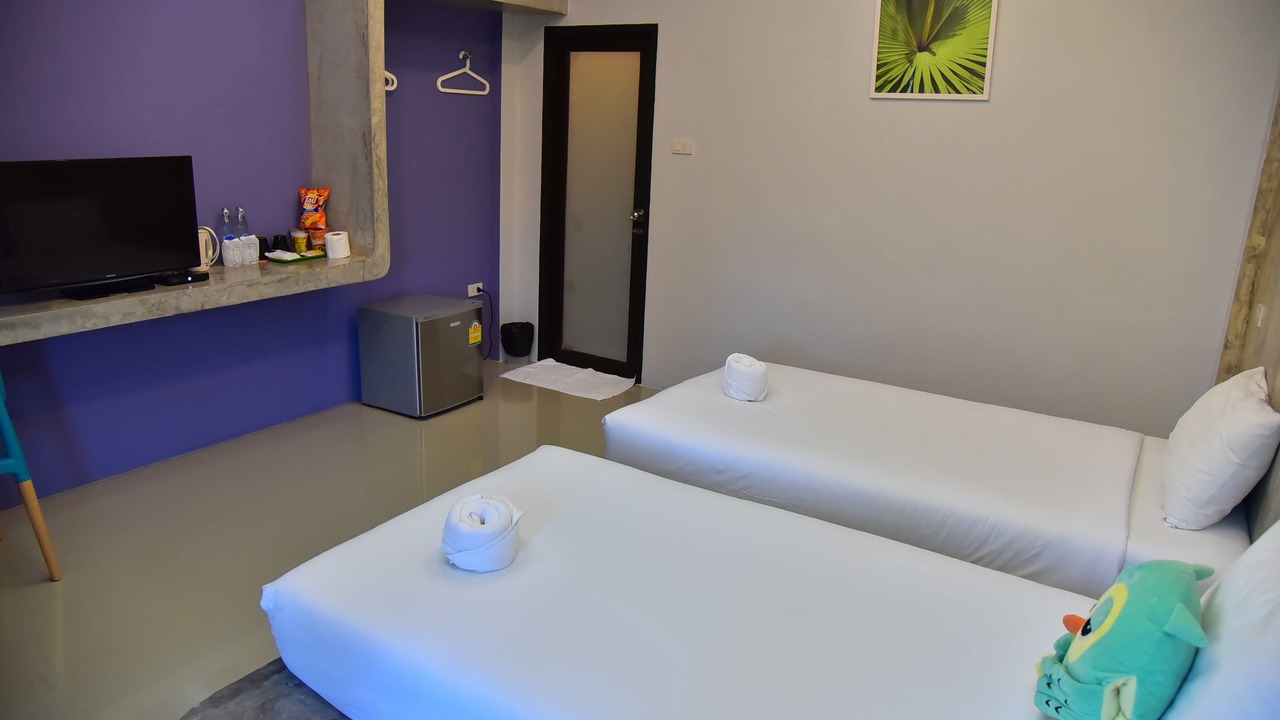 Photo of Bedroom in Thap Sakae