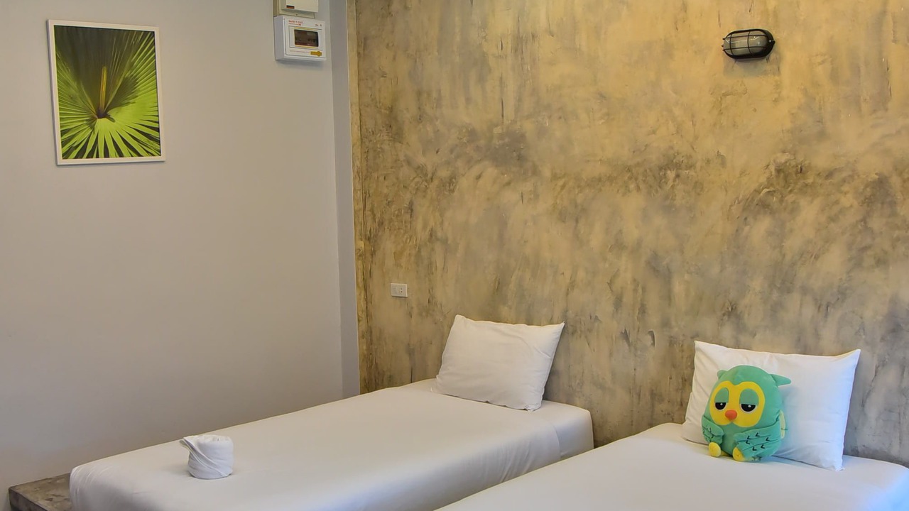 Photo of Bedroom in Thap Sakae