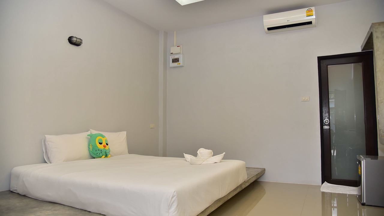 Photo of Bedroom in Thap Sakae