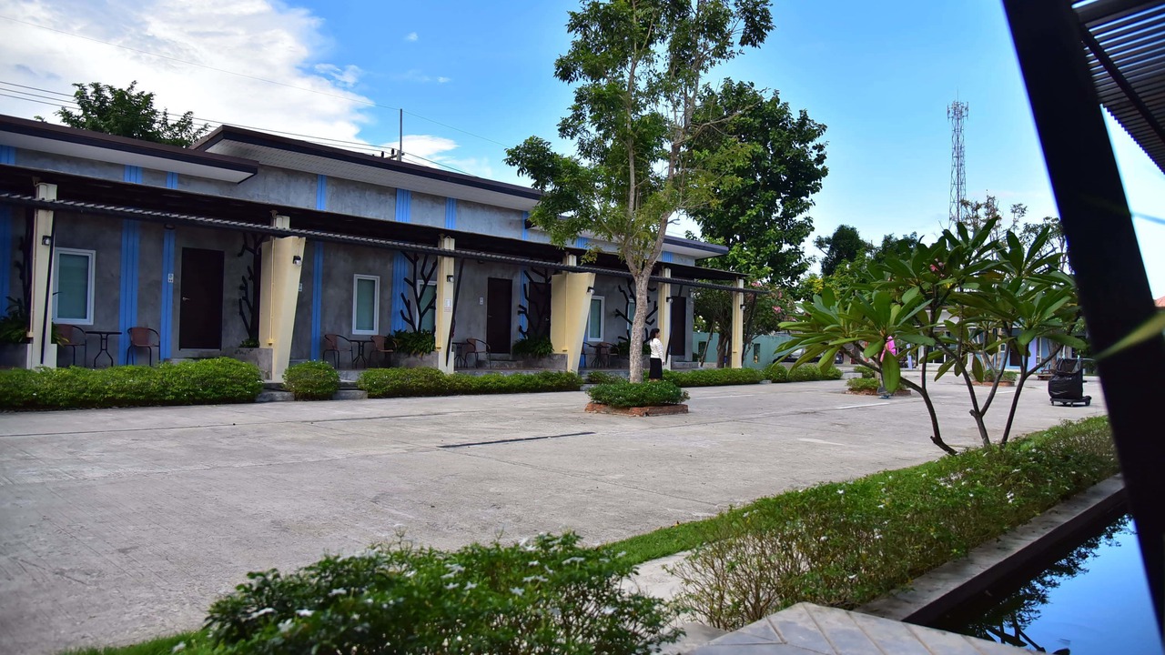 Photo of Outdoor in Thap Sakae