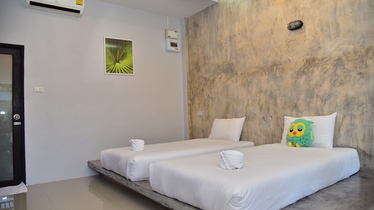 Photo of Bedroom in Thap Sakae