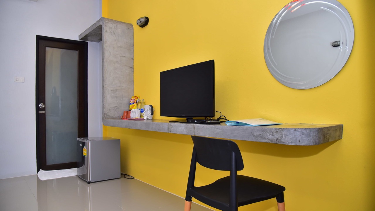 Photo of Bedroom in Thap Sakae