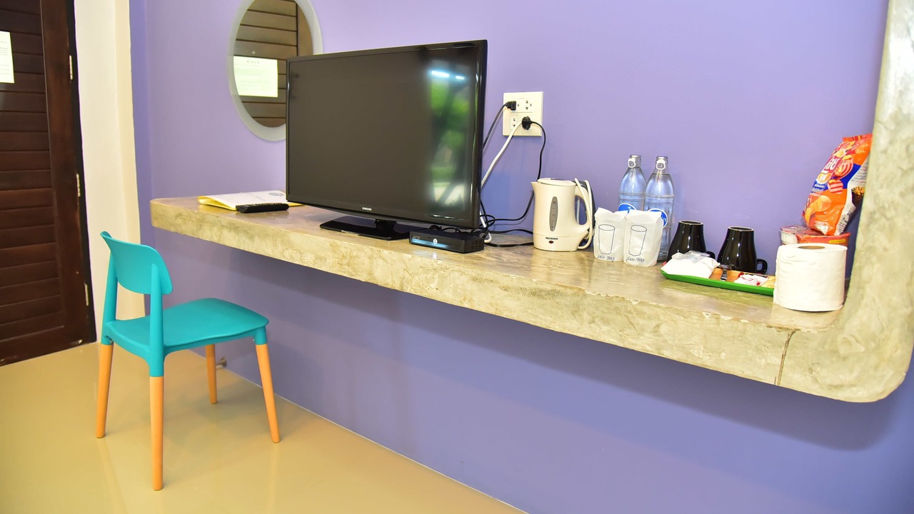 Photo of Bedroom in Thap Sakae