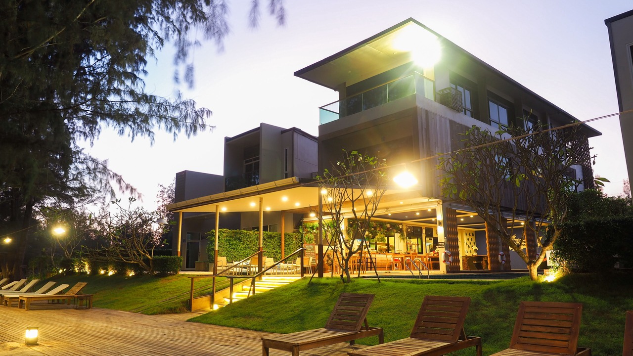 Photo of Outdoor in Huai Yang