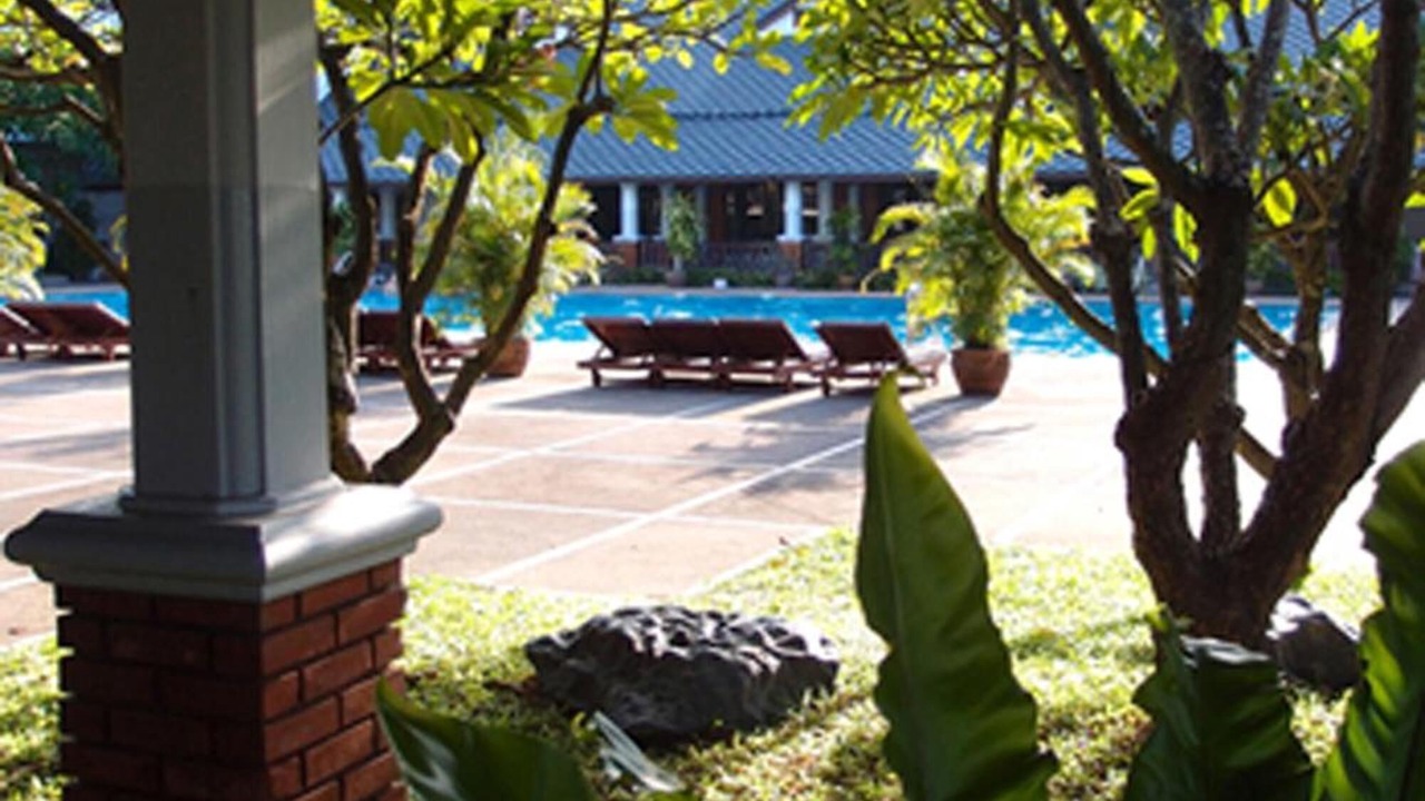 Photo of Outdoor in Chok Chai