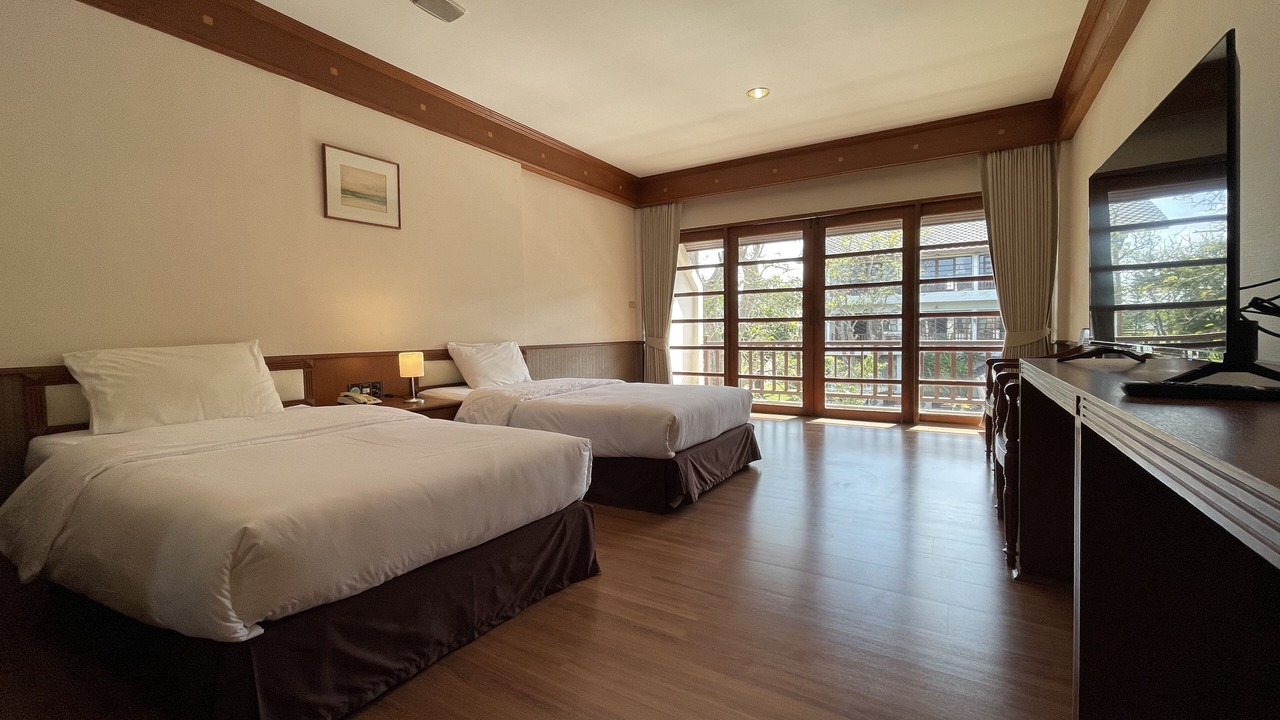 Photo of Bedroom in Chok Chai